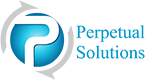 perpetual solutions logo